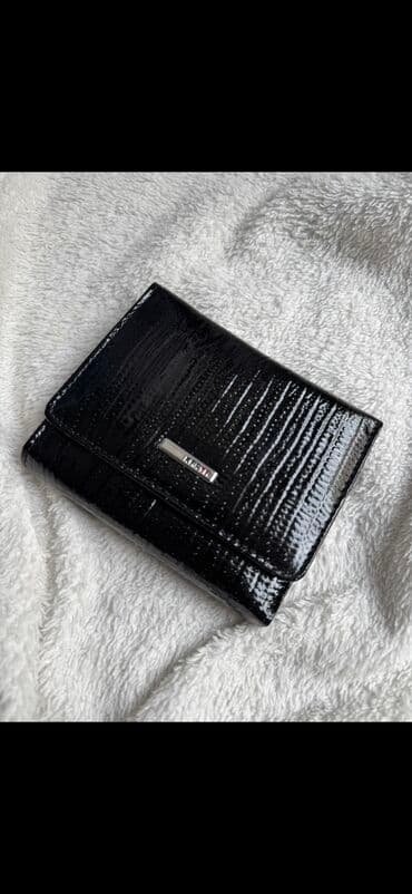 купить ремень мужской кожаный: Кошелек, Натуральная кожа, Женские, Новый — 21