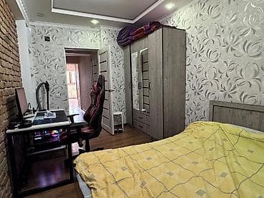 Батирлер: 3 бөлмө, 76 м², Цум 5 кабат — 4