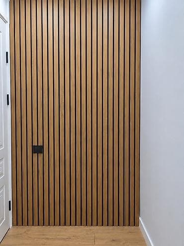 Недвижимость: 2 комнаты, 48 м², Кудайберген авторынок 105 серия, 3 этаж — 9