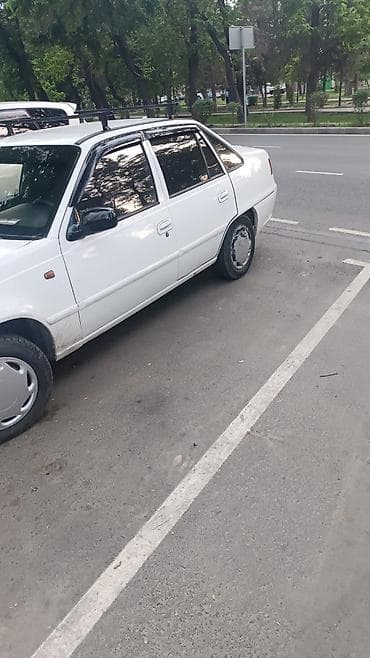 daewoo lacetti: Daewoo Nexia: 2013 г., 1.5 л, Автомат, Газ, Седан — 2