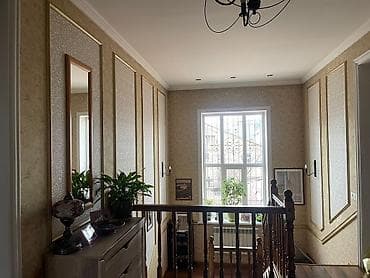 контейнер для дома: 280 м², 9 комнат — 7