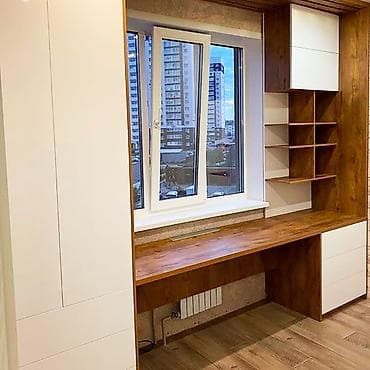 azbuka doma: Мебель на заказ, Спальня, Кровать, Кухонный гарнитур, Тумба — 3