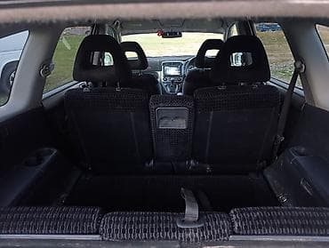 honda cr v rd 1: Honda Stream: 2002 г., 2 л, Автомат, Бензин, Минивэн — 4