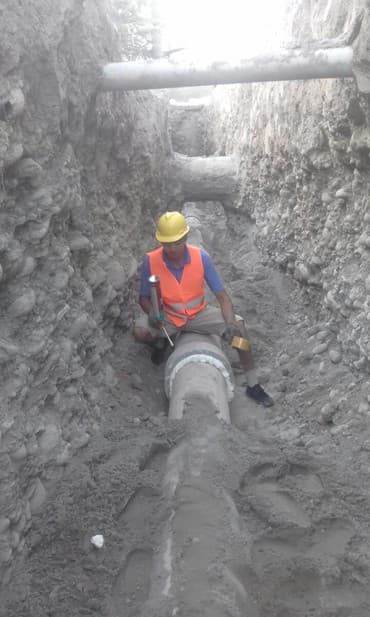 универсальный набор инструментов для дома: Бургулап тешүү, бургулоо — 4