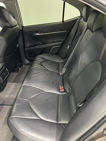 camry 70 гибрид: Toyota Camry: 2018 г., 2.5 л, Автомат, Гибрид, Седан — 3