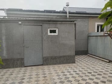 купить дом в оше: Полдома, 56 м², 3 комнаты, Собственник — 6