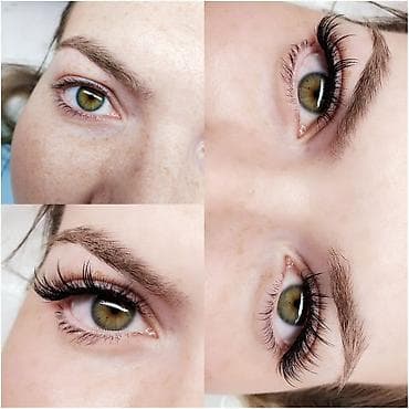 чай для похудения: Ресницы, Классика, Гипоаллергенные материалы — 3