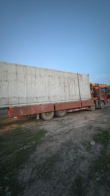 Транспорт: Жаанын 15 м, 12 т., Борттун 20000 кг — 3