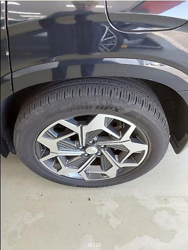 корея карфакс: Hyundai Palisade: 2021 г., 2.2 л, Автомат, Дизель, Кроссовер — 9