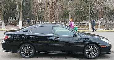 дешевле авто: Toyota Windom: 2001 г., 3 л, Автомат, Бензин, Седан — 2