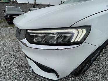 купить geely гибрид: Geely Tugella: 2020 г., 1.5 л, Автомат, Бензин, Кроссовер — 4