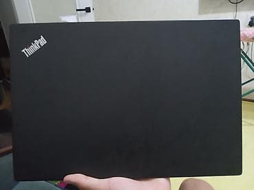 pulse 3d: Модель ThinkPad lenovo T480S. 16гб ДДР4 на самых высоких частотах и — 4