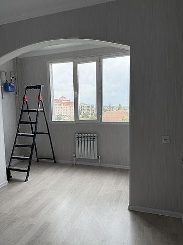 pro group: 1 комната, 44 м², Евроремонт — 7