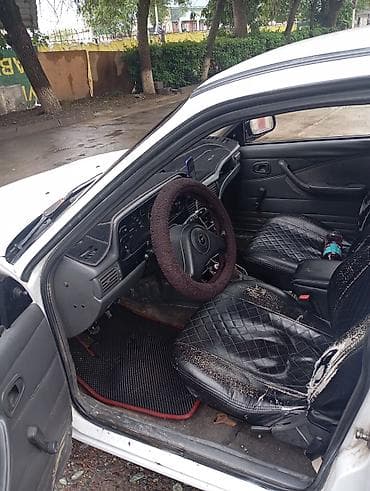 авто запчас бишкек: Daewoo Nexia: 1998 г., 1.5 л, Кол менен иштөөчү, Бензин, Седан — 8
