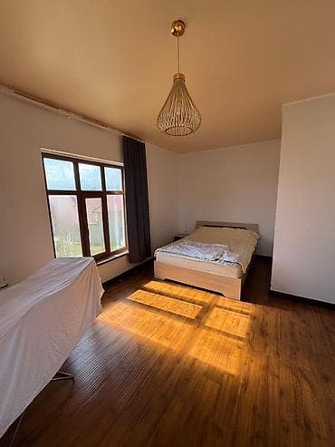 кывартиры: 2 комнаты, 55 м², Элитка, 3 этаж, Дизайнерский ремонт — 8