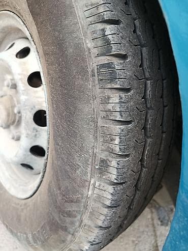 daf 480: Hyundai Porter: 2000 г., 2.5 л, Механика, Дизель, Пикап — 8