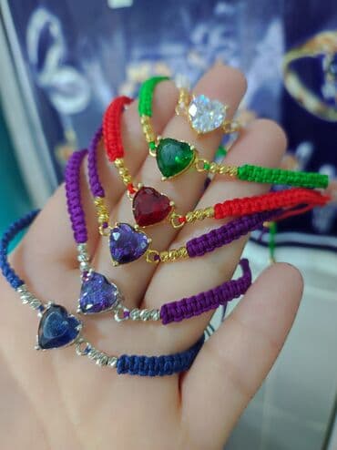 свадебные платья от производителя: Браслет, Проба 925, Женские, Новый — 1