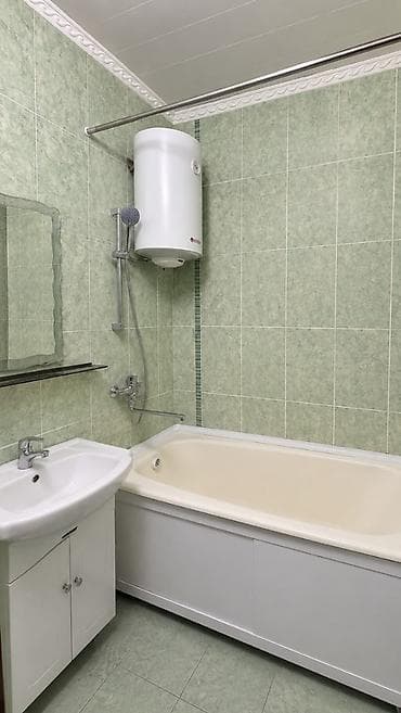 Недвижимость: 3 комнаты, 62 м², 5 мкр 105 серия, 3 этаж, Свежий ремонт — 4
