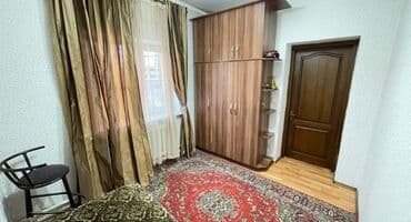 сдаю дом без хозяина карпинка: 220 м², 8 комнат, Балкон застеклен, Кондиционер, Утепленный — 9
