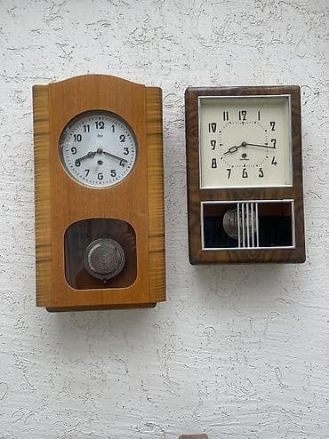 Советские механические часы в рабочем состоянии цена за 1 шт