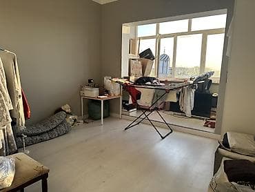 квартира 7 мик: 3 комнаты, 70 м², 105 серия, 5 этаж, Дизайнерский ремонт — 5