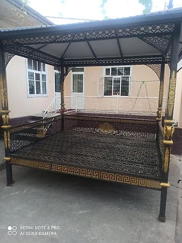 Тапчан Металл at lalafo.kg Тапчан Металл