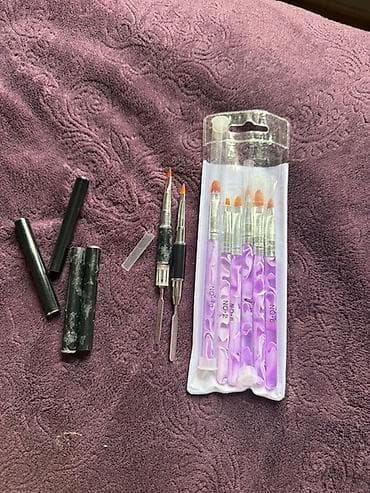 плоски: Набор инструментов — 4