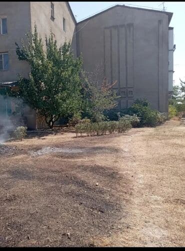 Коммерческий объект под бизнес в с. Сокулук, ул. Токтогула. -