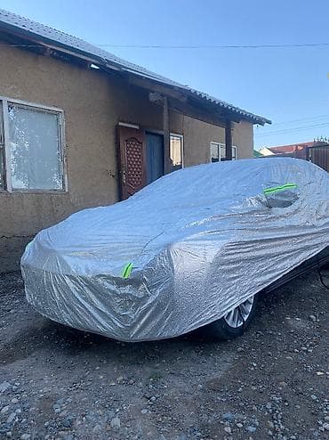 mercede: Универсальный тент Бесплатная доставка, Платная доставка, Самовывоз — 6