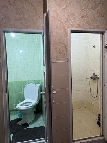 чат куль дом: Дом, 90 м², 4 комнаты, Собственник, Евроремонт — 8