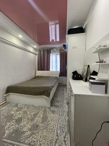 купить дом в бишкеке: Дом, 10 м², 7 комнат, Собственник — 3