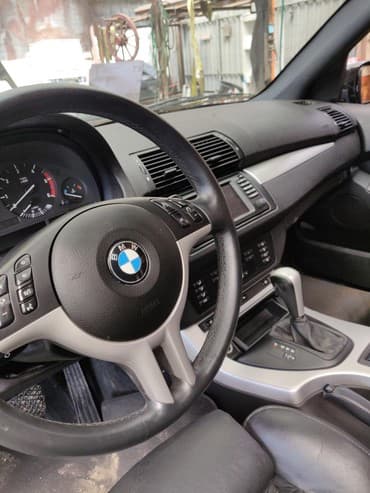 запчасти для опель вектра б: БМВ Х5 е53 объем 3.0дизель — 2