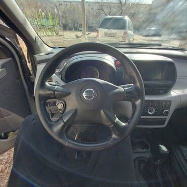 б у авто дэу нексия: Nissan Almera Tino: 2005 г., 1.8 л, Механика, Бензин, Хэтчбэк — 10