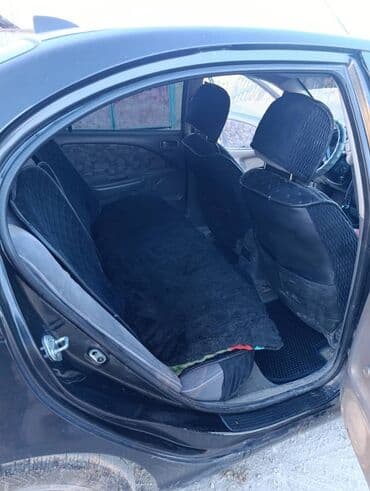 срочно продам авто в связи с переездом: Toyota Avensis: 1998 г., 1.8 л, Механика, Бензиновая, Седан — 2