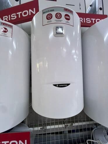 тен для аристона: Водонагреватель Ariston BLU1 R ABS цилиндрической формы с механическим — 1