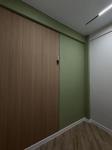 Батирлер: 2 бөлмө, 50 м², Элитка, 13 кабат, Дизайнердик ремонт — 10