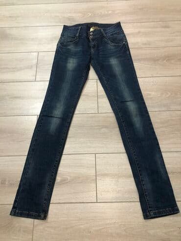 брендовые мужские спортивные костюмы из турции: Джинсы Капри шорты - женские унисекс . Размеры от 42 до 48 — 7