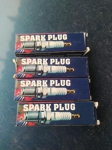 Унаа тетиктери: Шамдар, Аналог, Кытай — 1