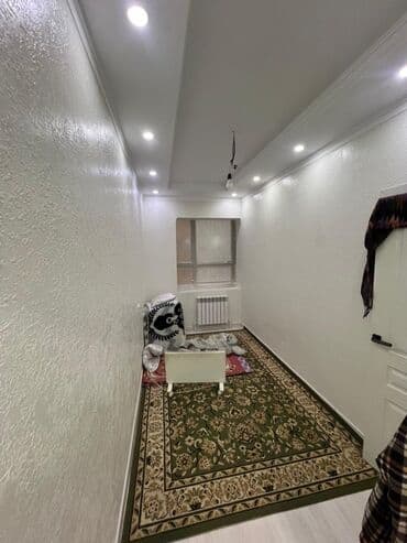 квартира берилет аламидин базары: 1 бөлмө, 26 м², Жеке план, 2 кабат, Евроремонт — 2