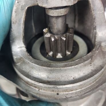 вай фай роутер купить бу бишкек: Стартер УАЗ 2018 г., Новый, Оригинал — 5