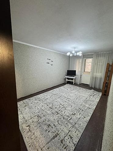 Недвижимость: 1 комната, 38 м², 104 серия, 4 этаж, Косметический ремонт — 6