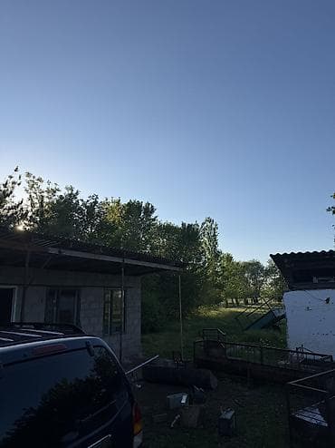 уста каракол: Продаю дом участок 47соток. Отлично подойдет для скотоводства,под — 4