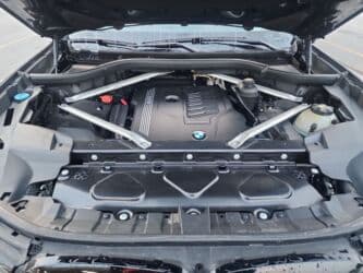 bwm самурай: BMW X7: 2019 г., 3 л, Типтроник, Бензин, Внедорожник — 16