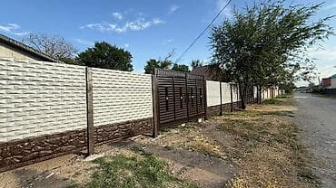 кв манас: Продаётся новый домом по адресу: ГЭС 3-я улица, 23 (ориентиры — 7