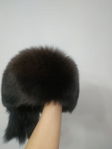 шапка с ушками которые поднимаются купить: Продаю шапку малакай, натуральный писец, женская — 2