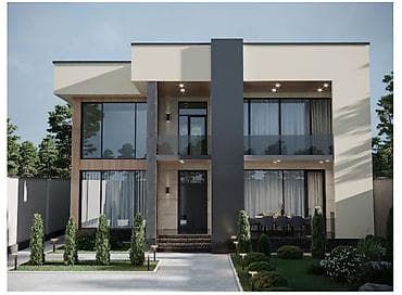 уровень пол: Алюкобонд!Алюкобонд! Что предлагается: - Архитектурные проекты — 4