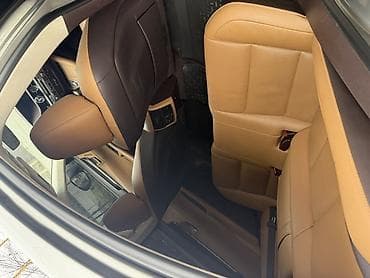 лексус сидан: Lexus ES: 2017 г., 2.5 л, Вариатор, Гибрид, Седан — 10