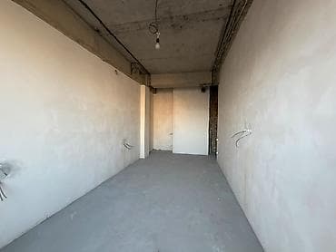 3 комнаты, 154 м², Элитка, бульвар Эркиндик Элитка, 13 этаж, ПСО (под самоотделку) — 5