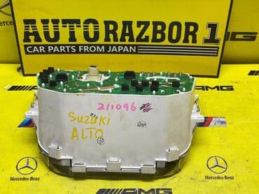 спидометр для велосипеда бишкек: Приборлор калканы Suzuki Оригинал, Жапония — 2