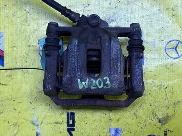 тормозные диски опель комбо: Комплект суппортов Mercedes-Benz Оригинал, Япония — 1